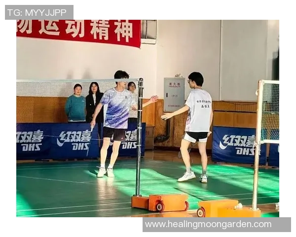 羽毛球纪实:见证上海羽毛球队从传统到现代的华丽蜕变之旅