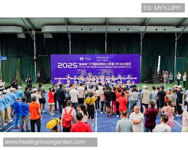 西安网球队荣登全国网球力量排行榜第三名展现实力与潜力